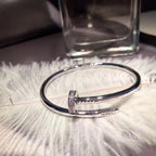 „Dream“-JUSTE-Armband 3,5 mm Diamanten