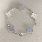 [Dream]Neue KLEE 5 MOTIV LILA CHALZEDON ARMBAND KOLLEKTION