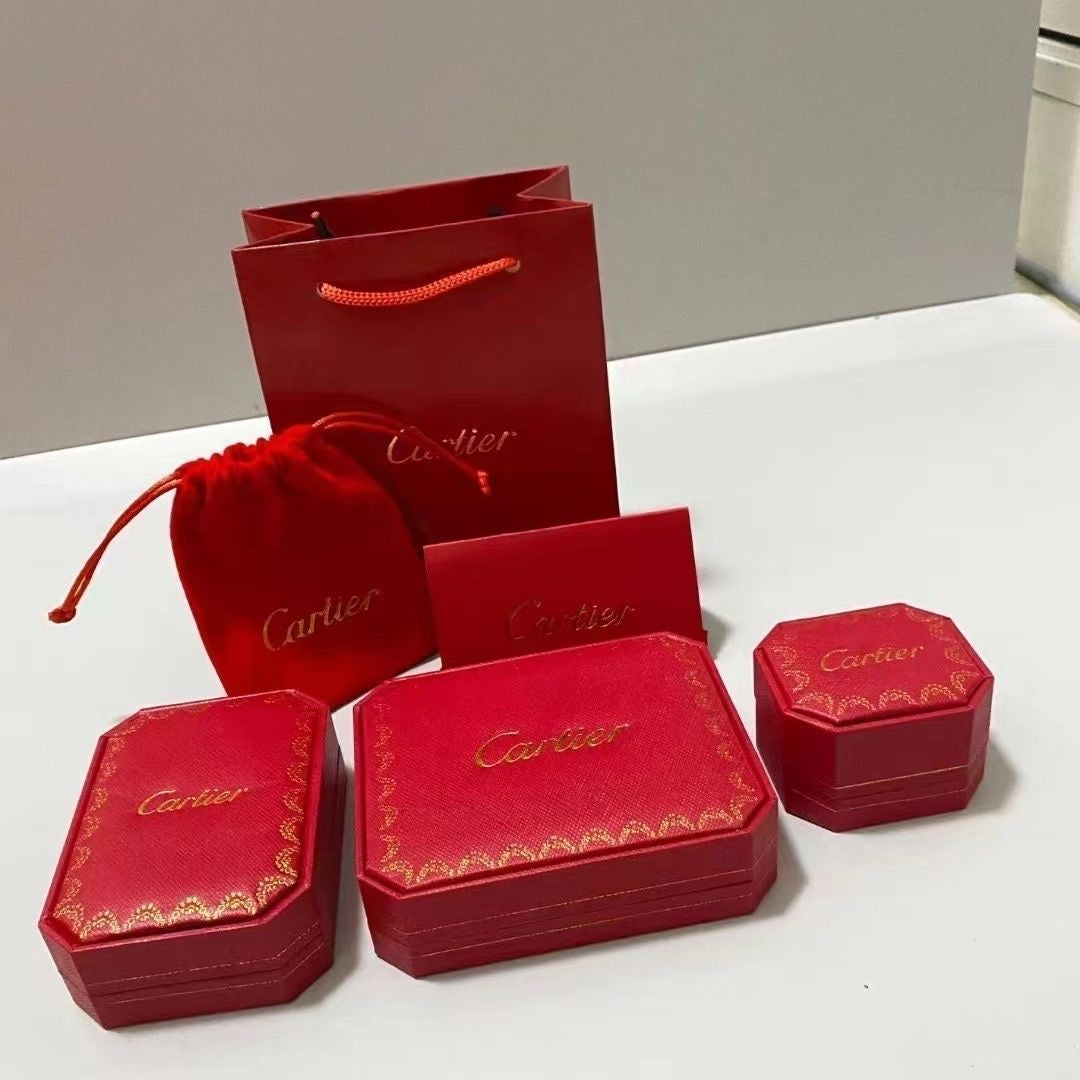 ¡®Dream¡¯CA BRACELET NECKLACE RING BOX GIFT BAG