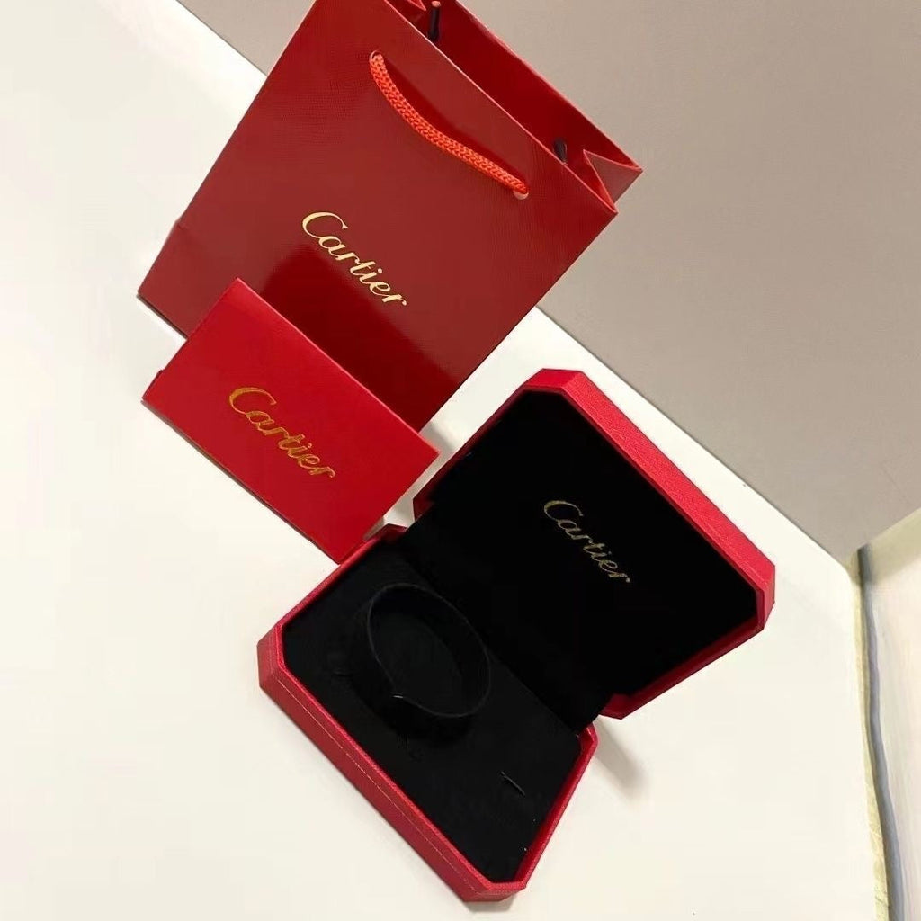 ¡®Dream¡¯CA BRACELET NECKLACE RING BOX GIFT BAG