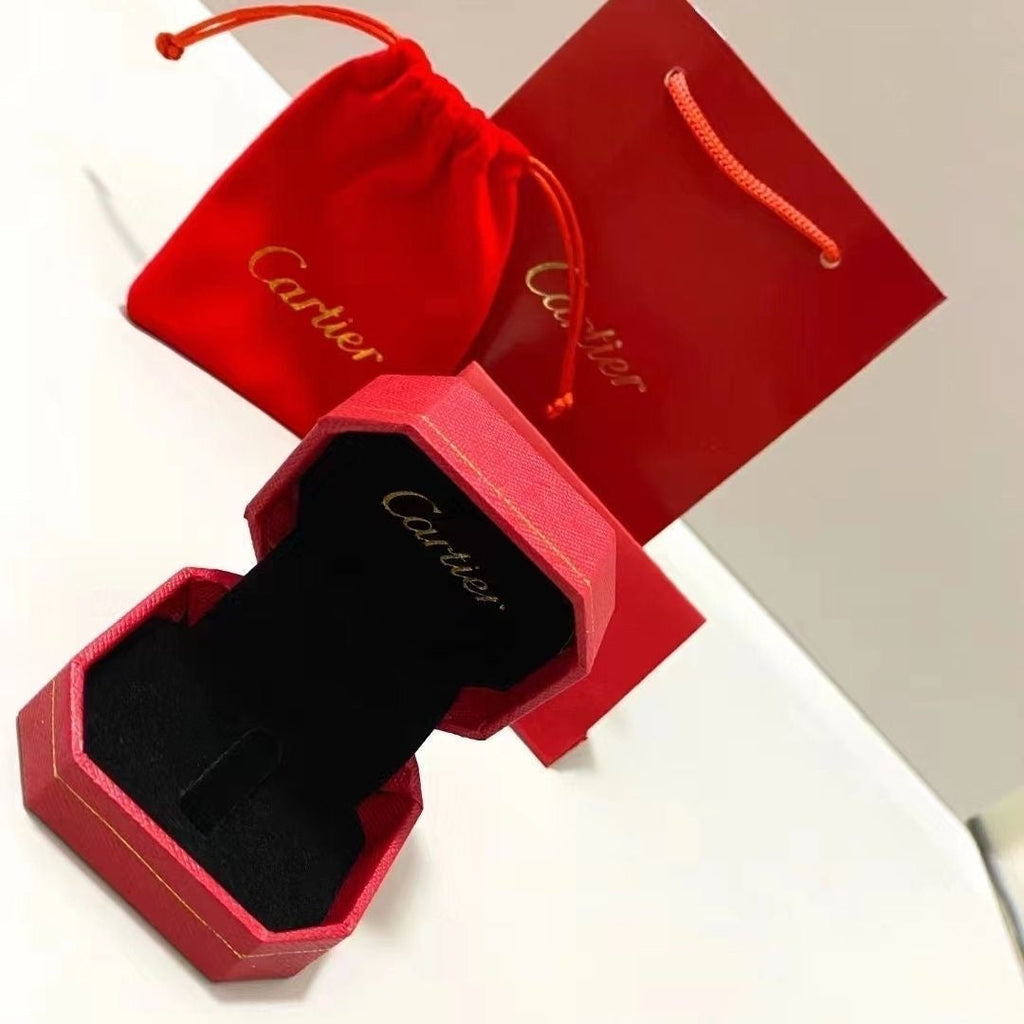 ¡®Dream¡¯CA BRACELET NECKLACE RING BOX GIFT BAG