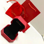¡®Dream¡¯CA BRACELET NECKLACE RING BOX GIFT BAG
