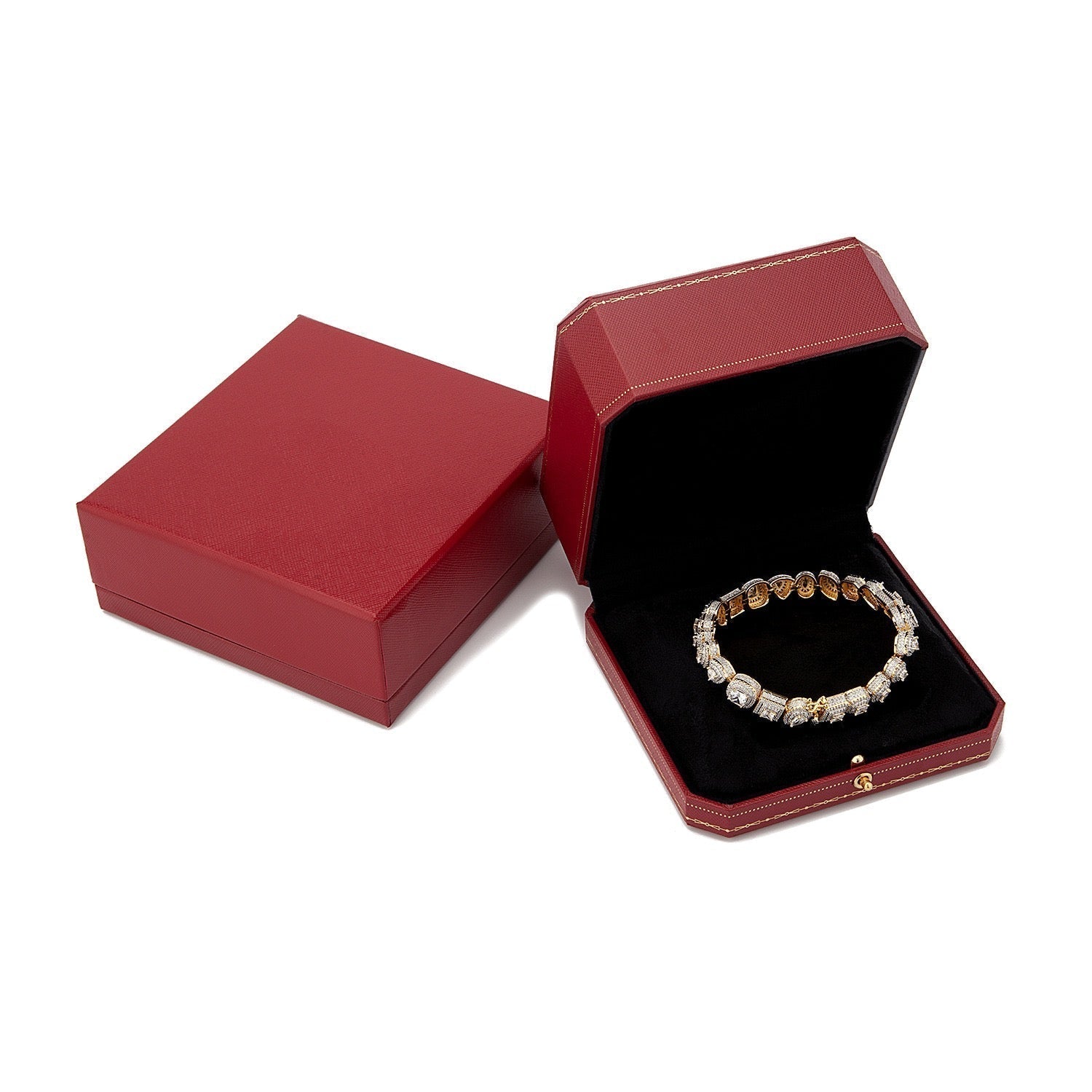¡®Dream¡¯CA BRACELET NECKLACE RING BOX GIFT BAG