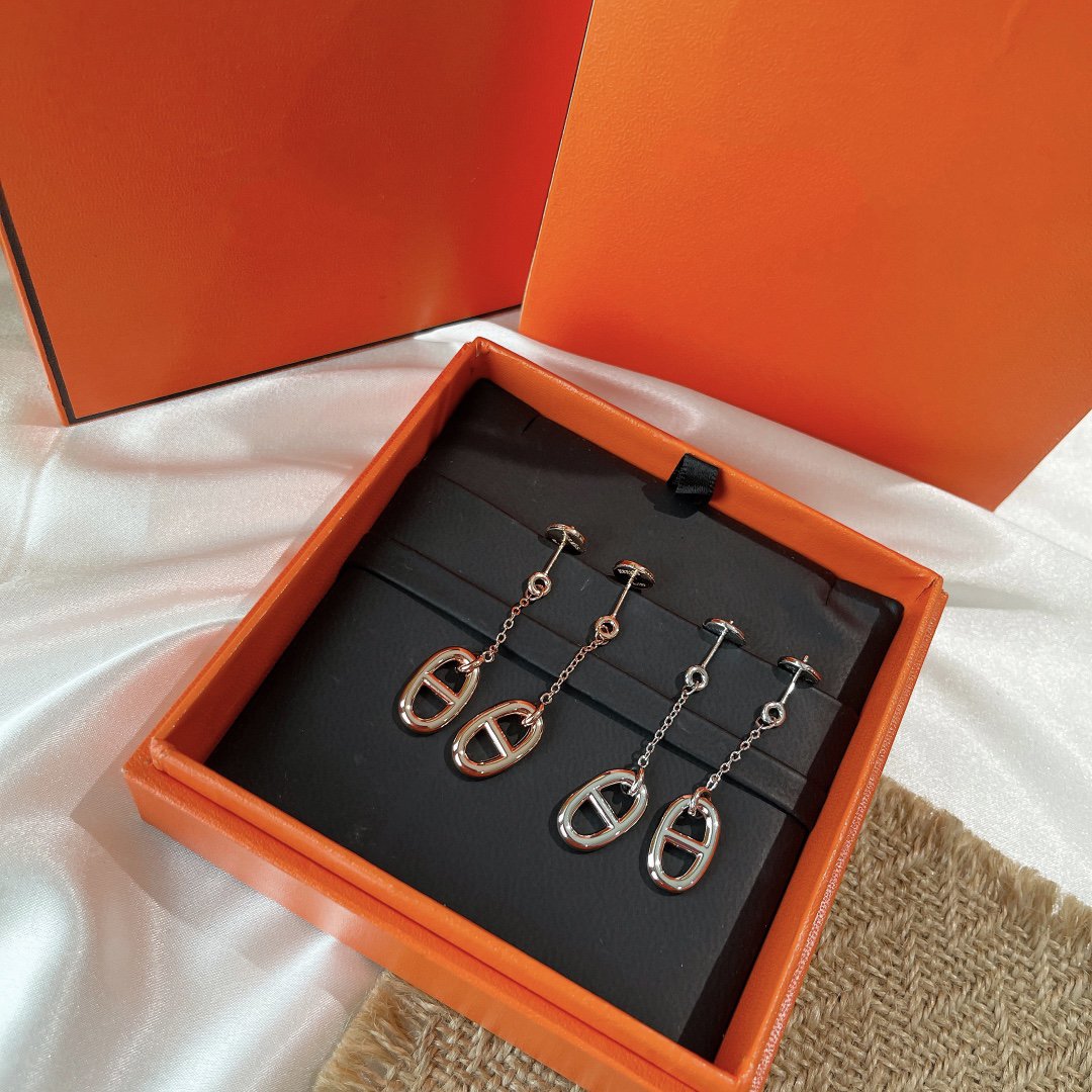¡®Dream¡¯CHAINE TASSEL EARRINGS