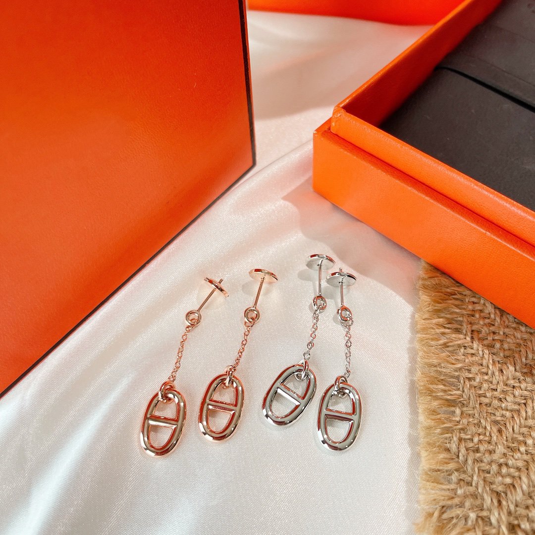 ¡®Dream¡¯CHAINE TASSEL EARRINGS