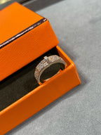 ¡®Dream¡¯KELLY PINK GOLD DIAMOND RING