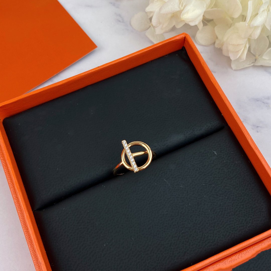 ¡®Dream¡¯ECHAPPEE RING DIAMOND