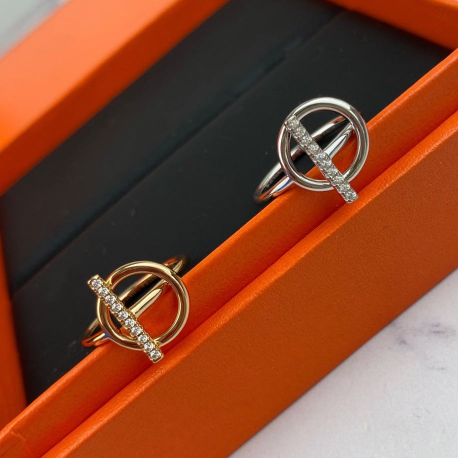 ¡®Dream¡¯ECHAPPEE RING DIAMOND