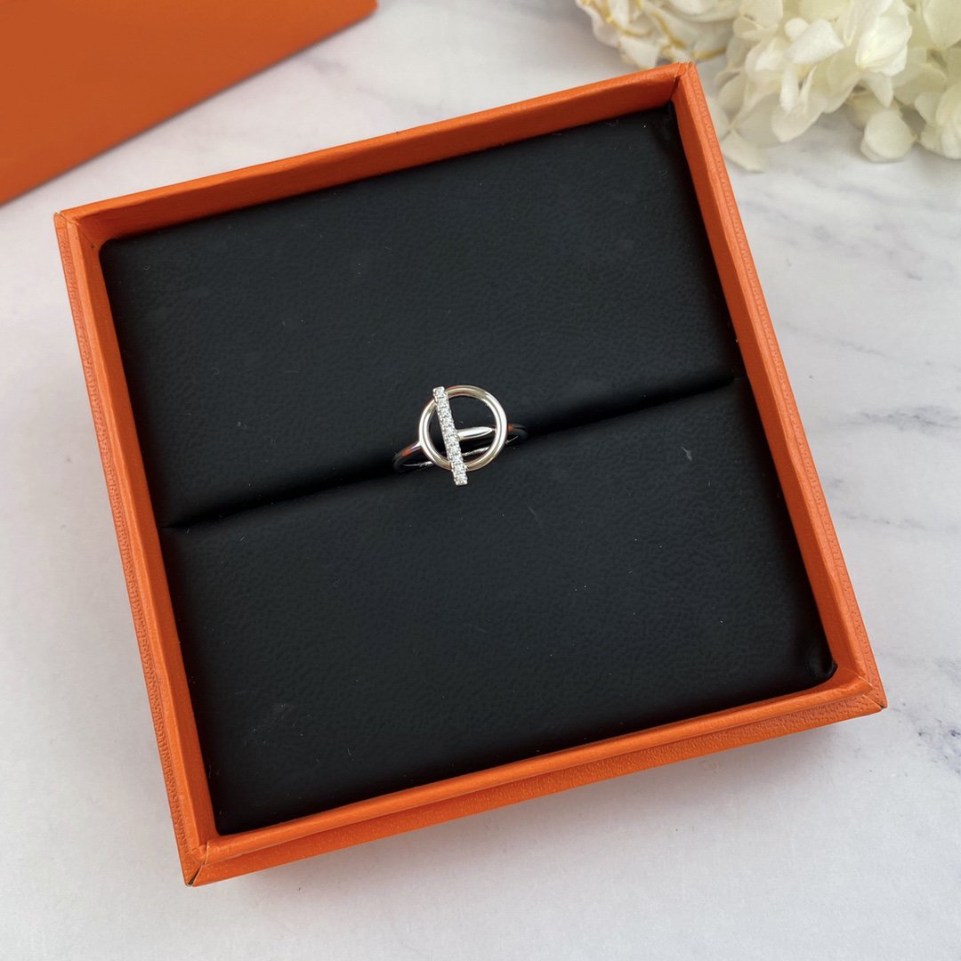 ¡®Dream¡¯ECHAPPEE RING DIAMOND