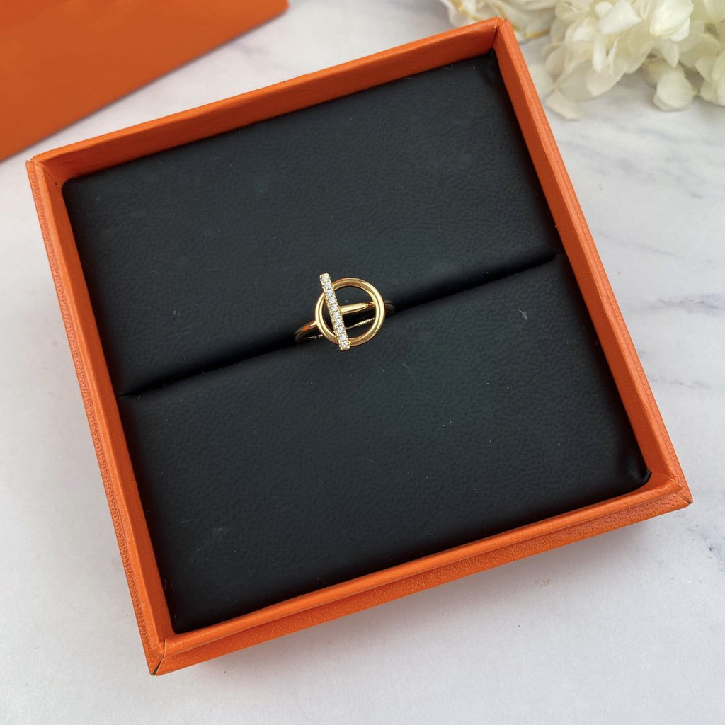 ¡®Dream¡¯ECHAPPEE RING DIAMOND