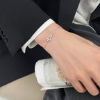 ¡®Dream¡¯FORCE 10 SMALL CHAIN BRACELET
