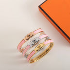 ¡®Dream¡¯HM KELLY PINK BRACELET