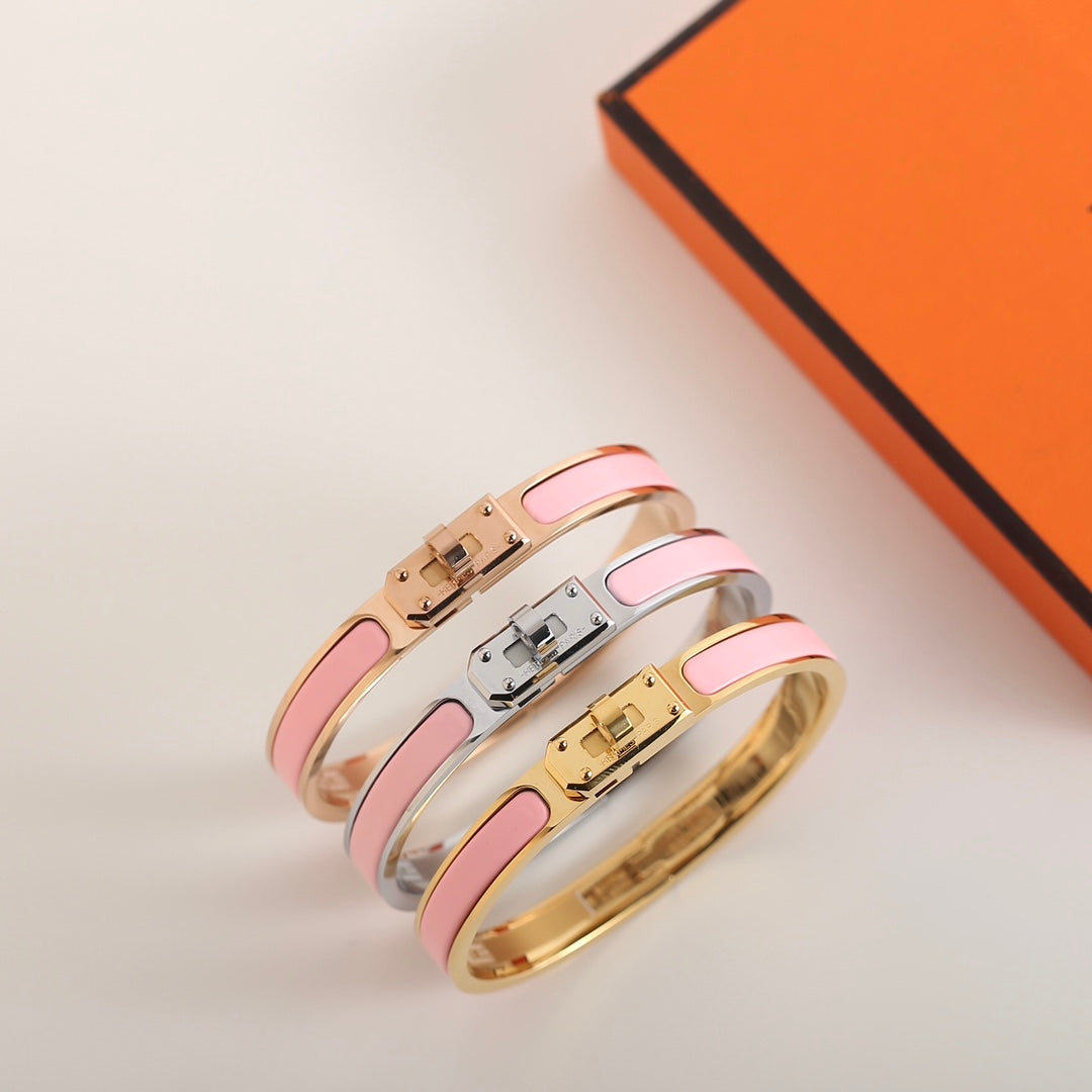 ¡®Dream¡¯HM KELLY PINK BRACELET
