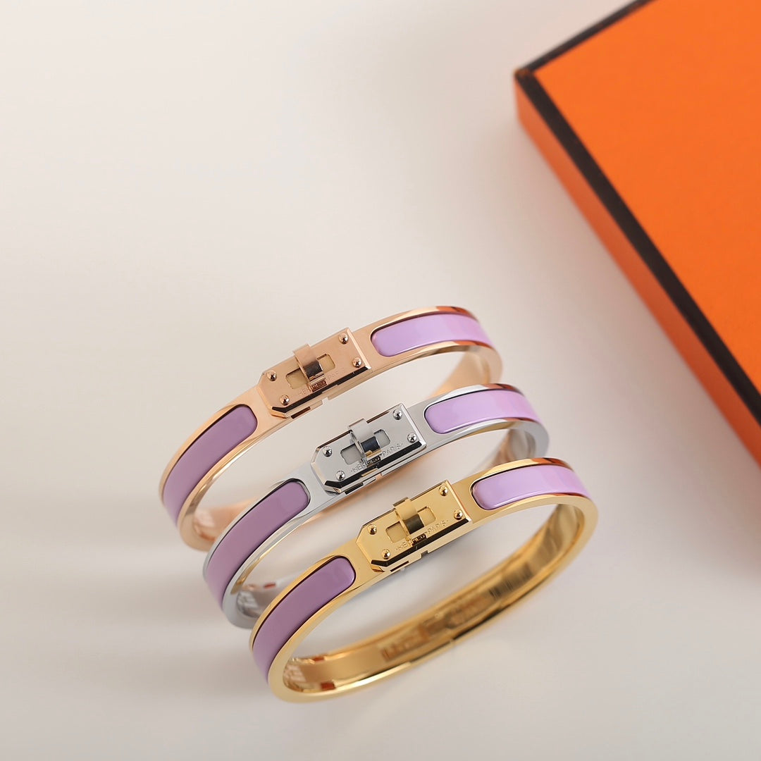 ¡®Dream¡¯HM KELLY PURPLE BRACELET