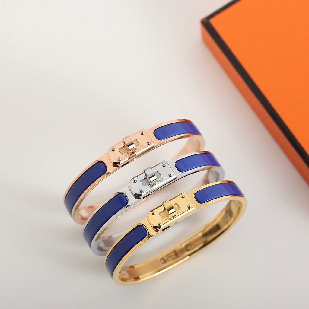 ¡®Dream¡¯HM KELLY BLUE BRACELET