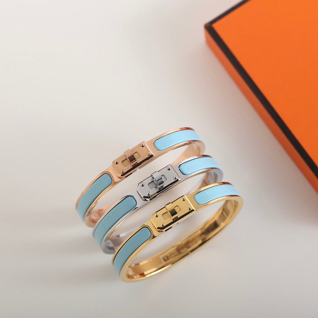 ¡®Dream¡¯HM KELLY CLOUD BLUE BRACELET