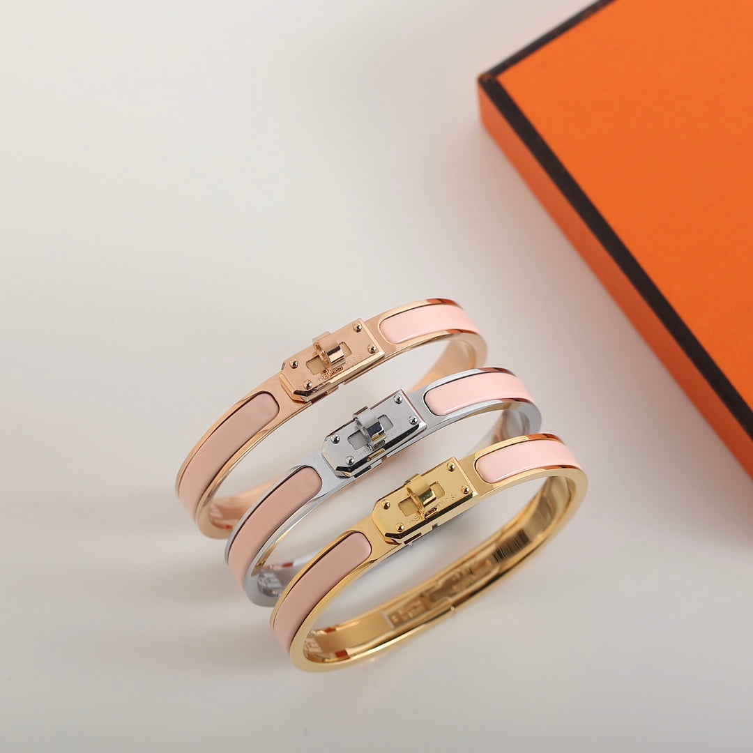 ¡®Dream¡¯HM KELLY LIGHT PINK BRACELET