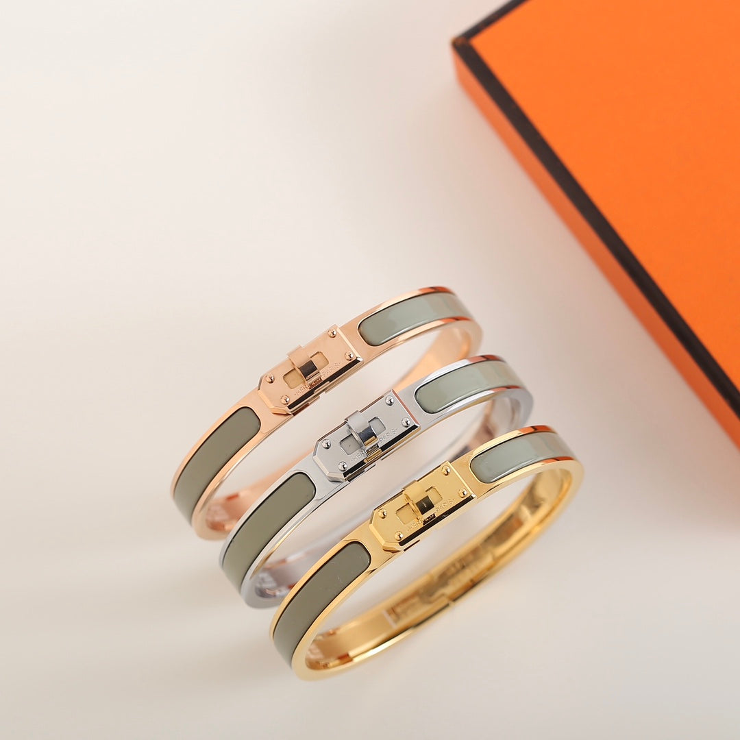 ¡®Dream¡¯HM KELLY BLUE GREEN BRACELET
