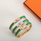 ¡®Dream¡¯HM KELLY GREEN BRACELET
