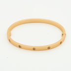 ¡®Dream¡¯LOVE BRACELET 3.65MM 10 DIAMONDS