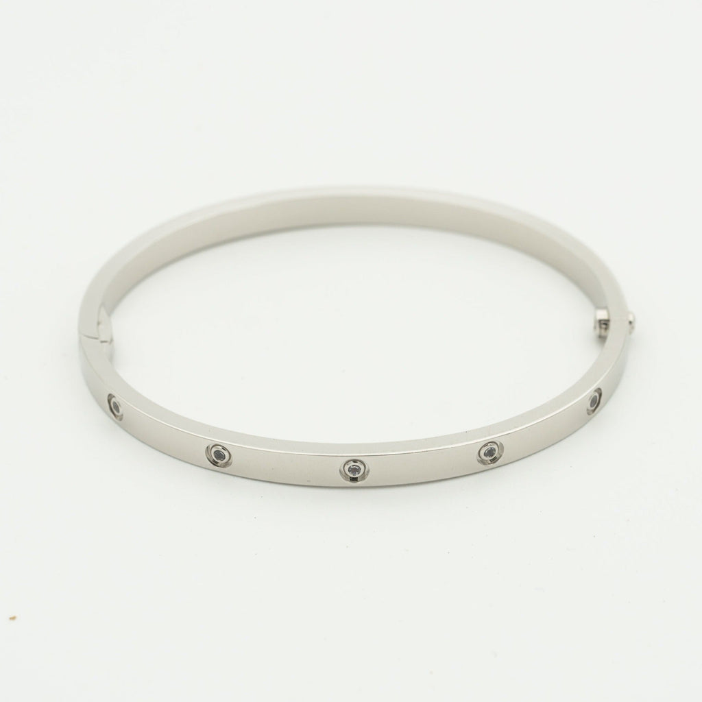 ¡®Dream¡¯LOVE BRACELET 3.65MM 10 DIAMONDS