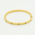 ¡®Dream¡¯LOVE BRACELET 3.65MM 10 DIAMONDS