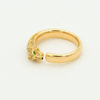 ¡®Dream¡¯PANTHERE RING DIAMOND 7.3MM
