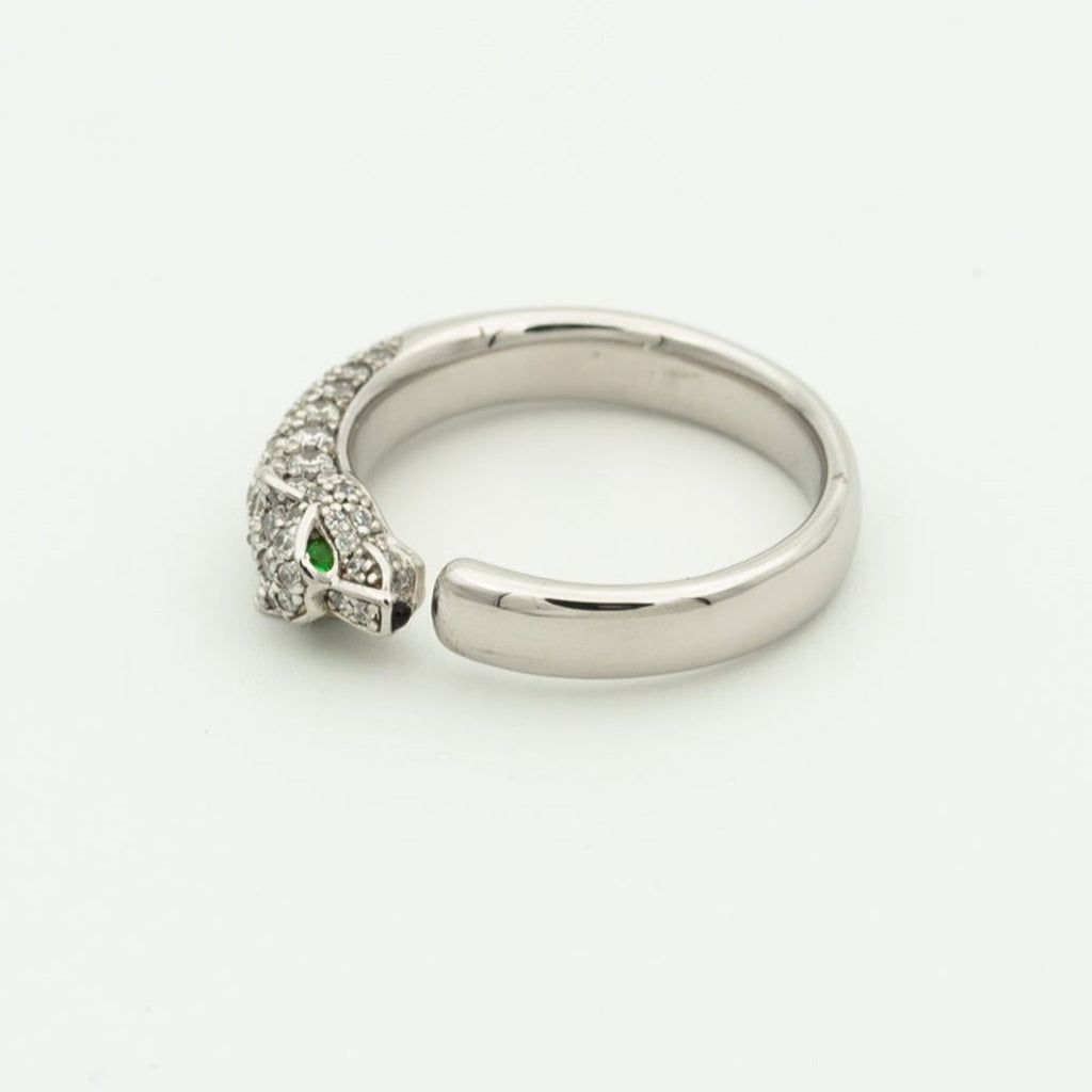 ¡®Dream¡¯PANTHERE RING DIAMOND 7.3MM