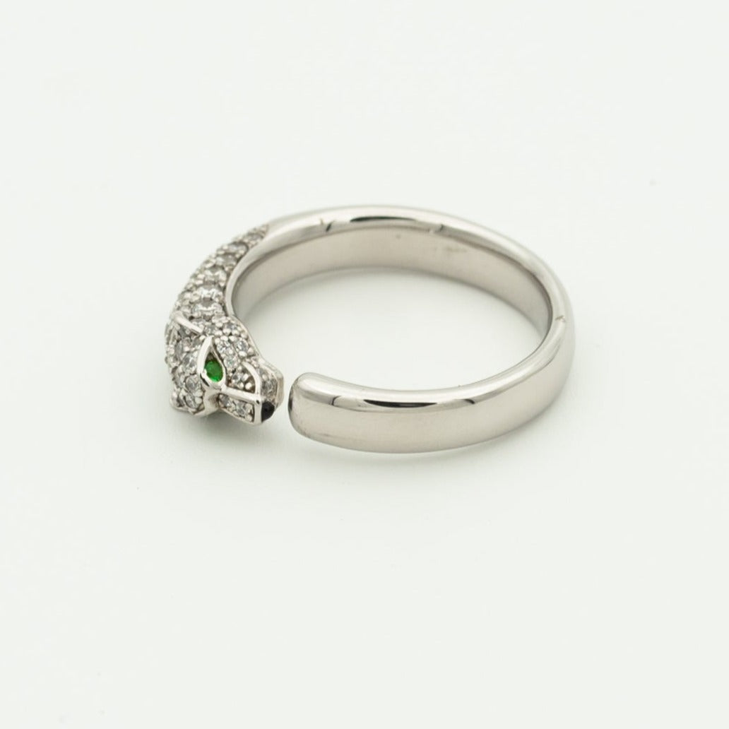 ¡®Dream¡¯PANTHERE RING DIAMOND 7.3MM