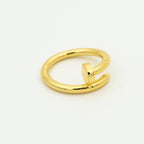 ¡®Dream¡¯JUSTE RING 2.65MM GOLD