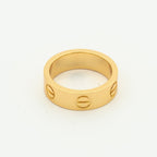 ¡®Dream¡¯LOVE RING 5.5MM NO DIAMOND