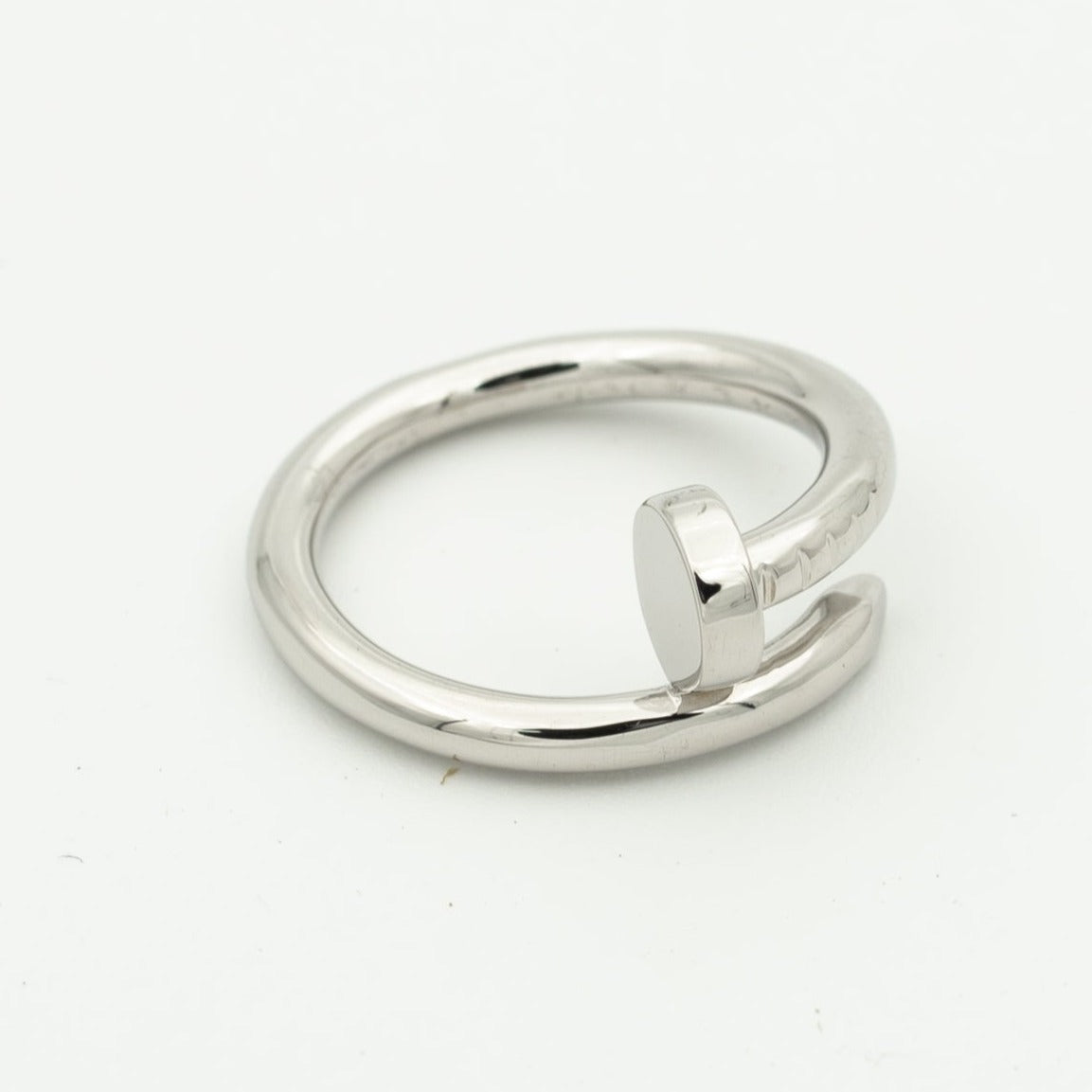 ¡®Dream¡¯JUSTE RING 2.65MM SILVER