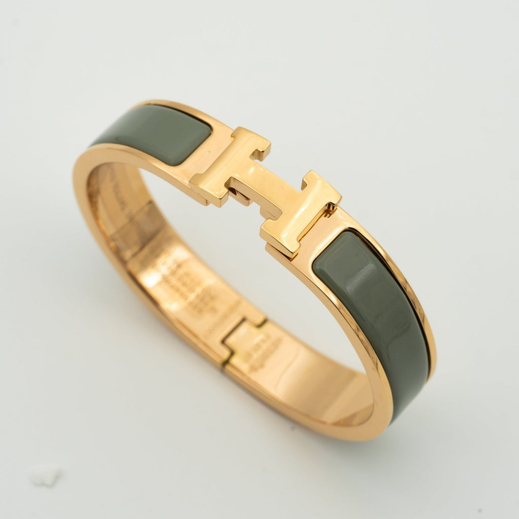 ¡®Dream¡¯H BRACELET BLUE GREEN 12MM