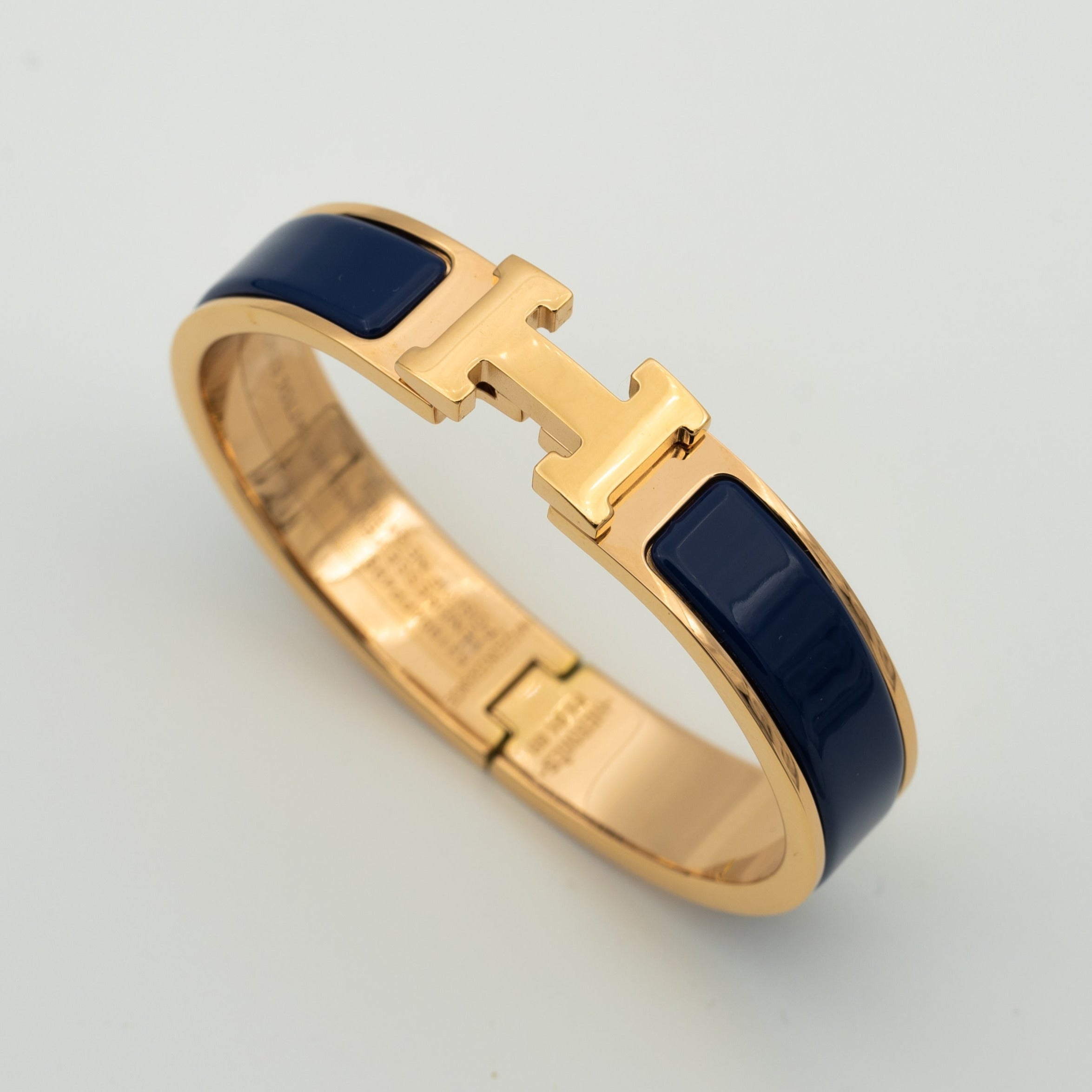 ¡®Dream¡¯H BLUE BRACELET