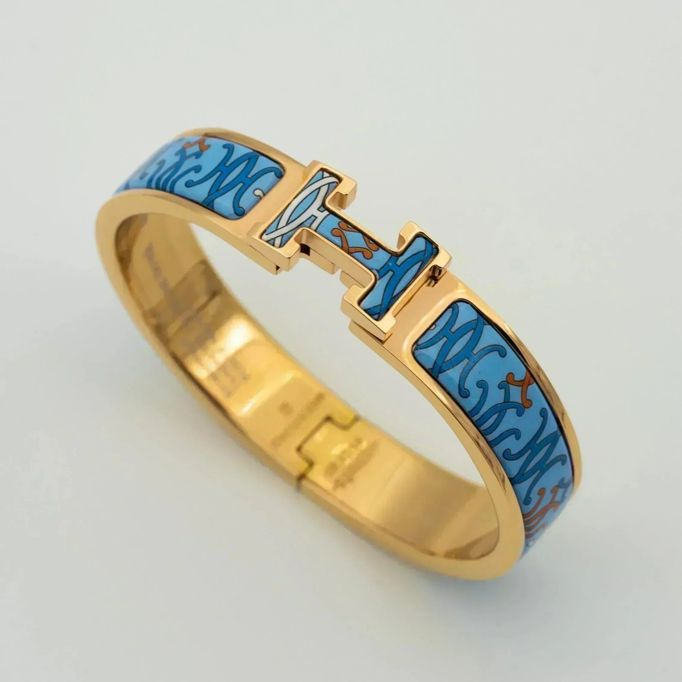 ¡®Dream¡¯H BRACELET BLUE MULTICOLOR