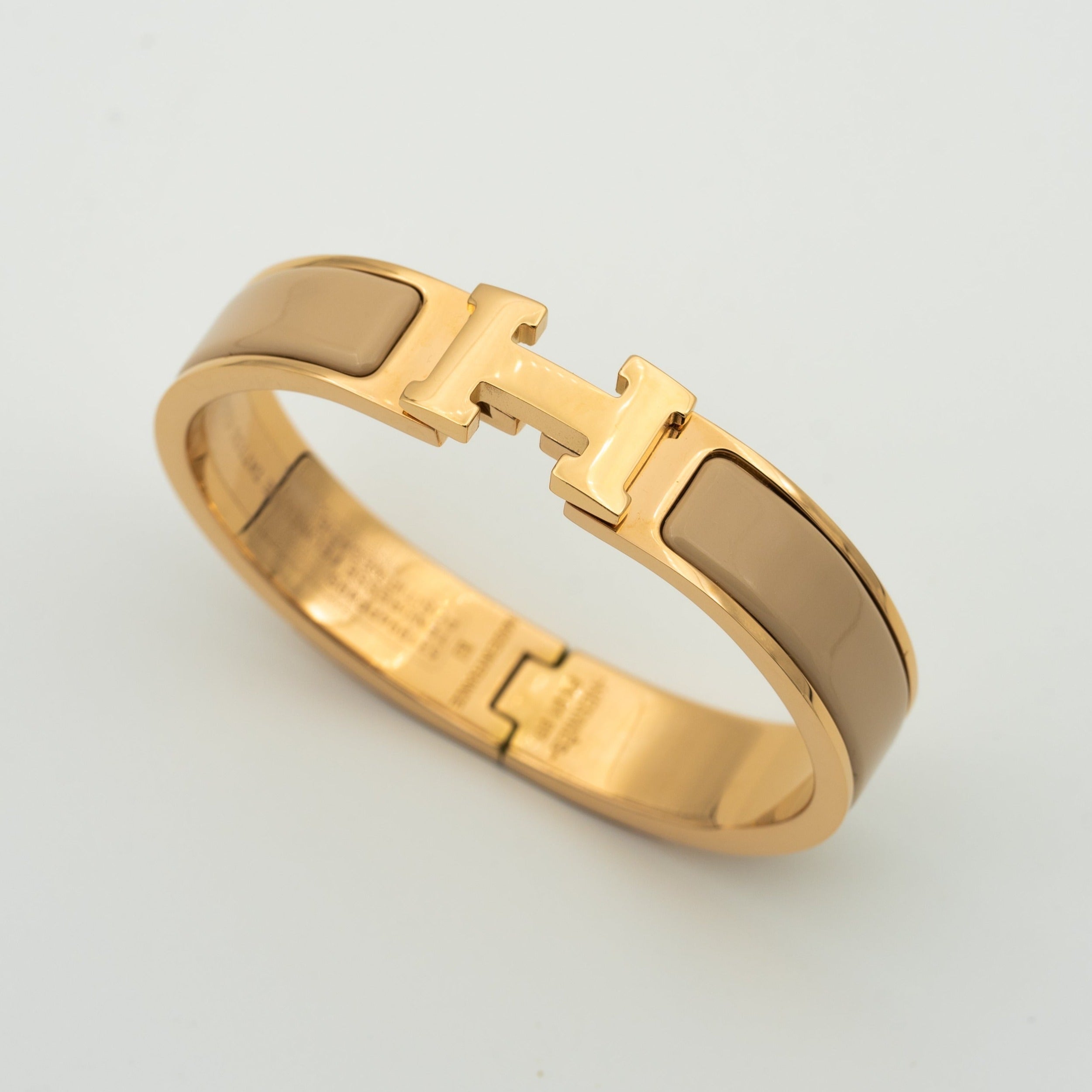 ¡®Dream¡¯H GREY BRACELET