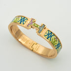 ¡®Dream¡¯H BRACELET BEIGE MULTICOLOR