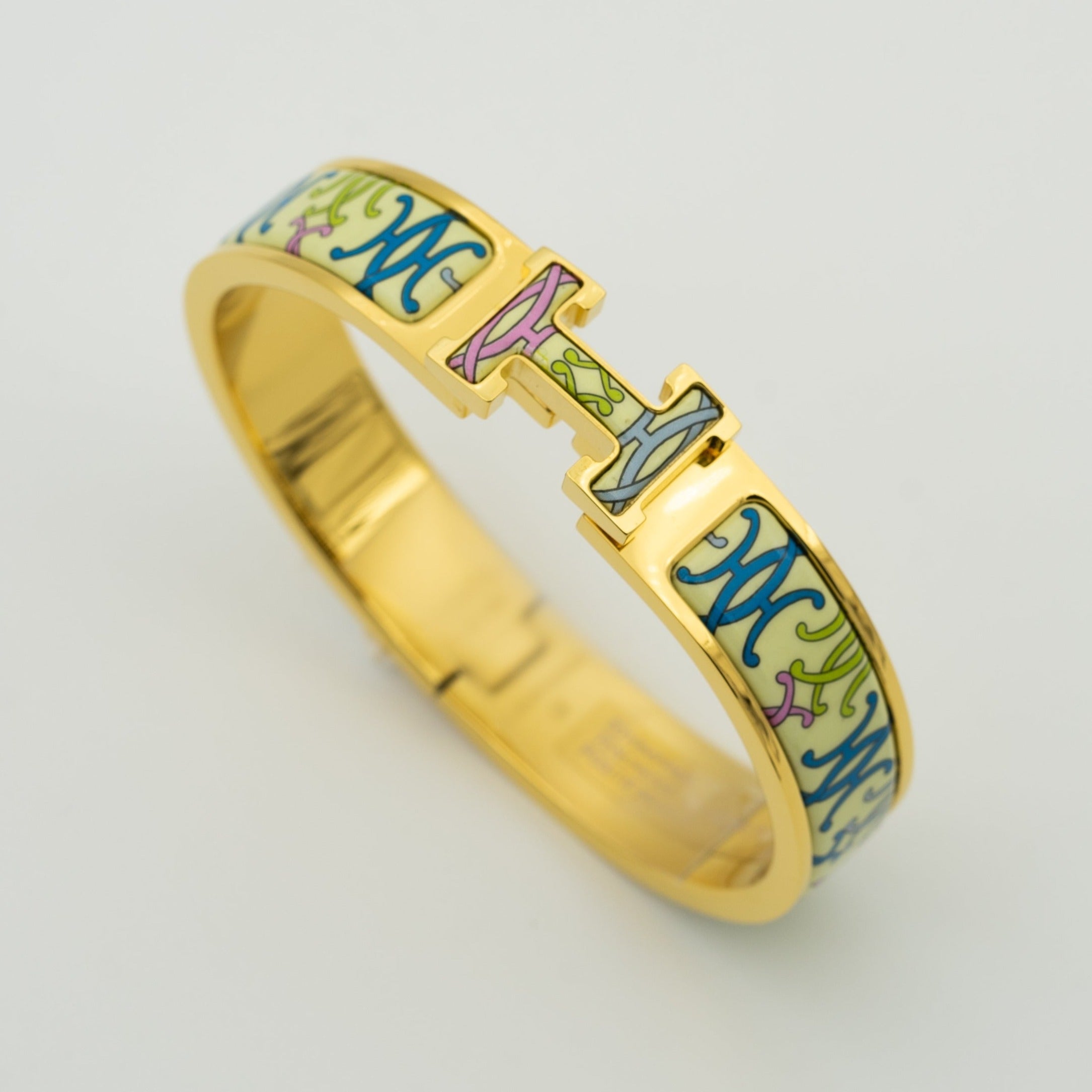 ¡®Dream¡¯H BRACELET BEIGE MULTICOLOR