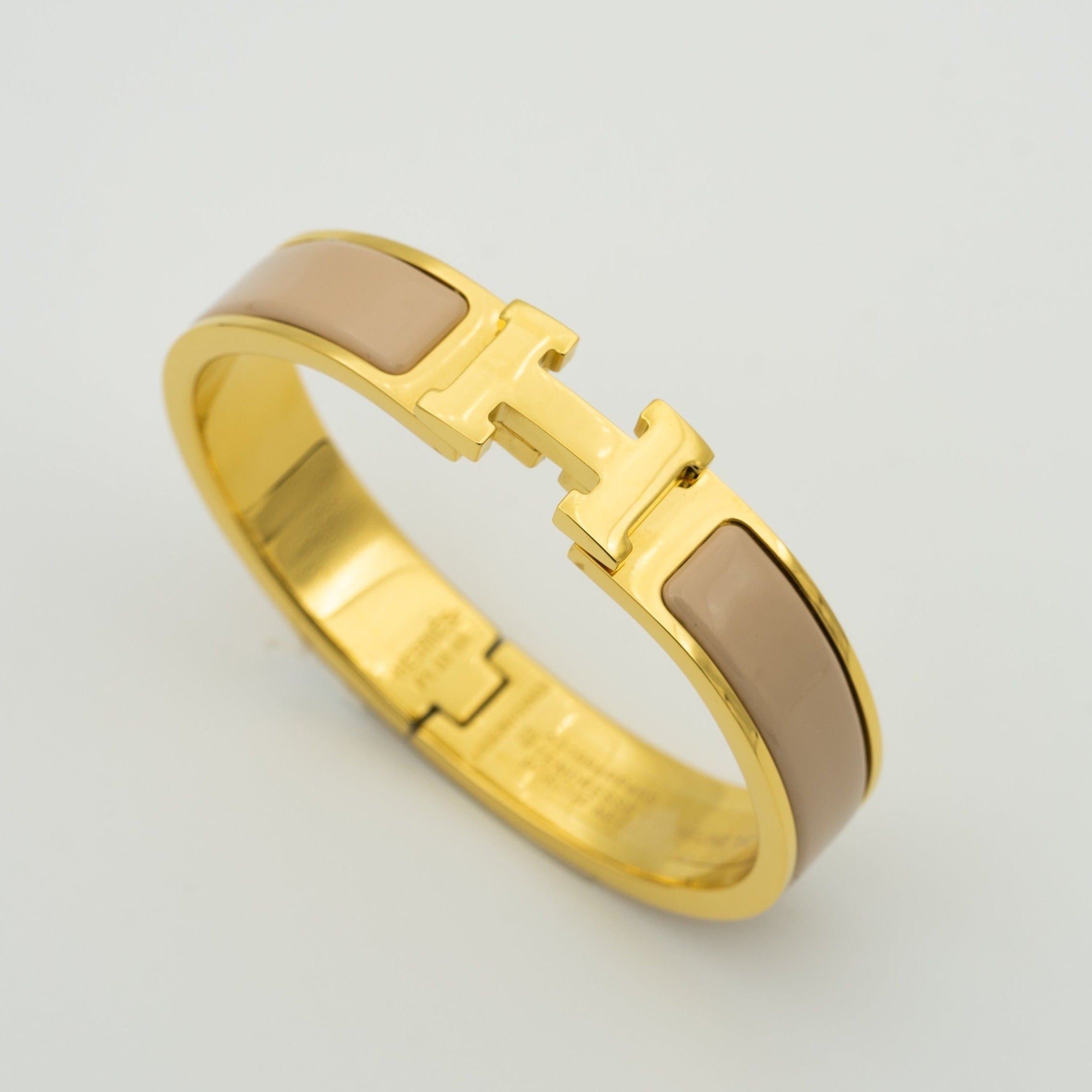 ¡®Dream¡¯H GREY BRACELET