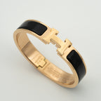 ¡®Dream¡¯H BLACK BRACELET