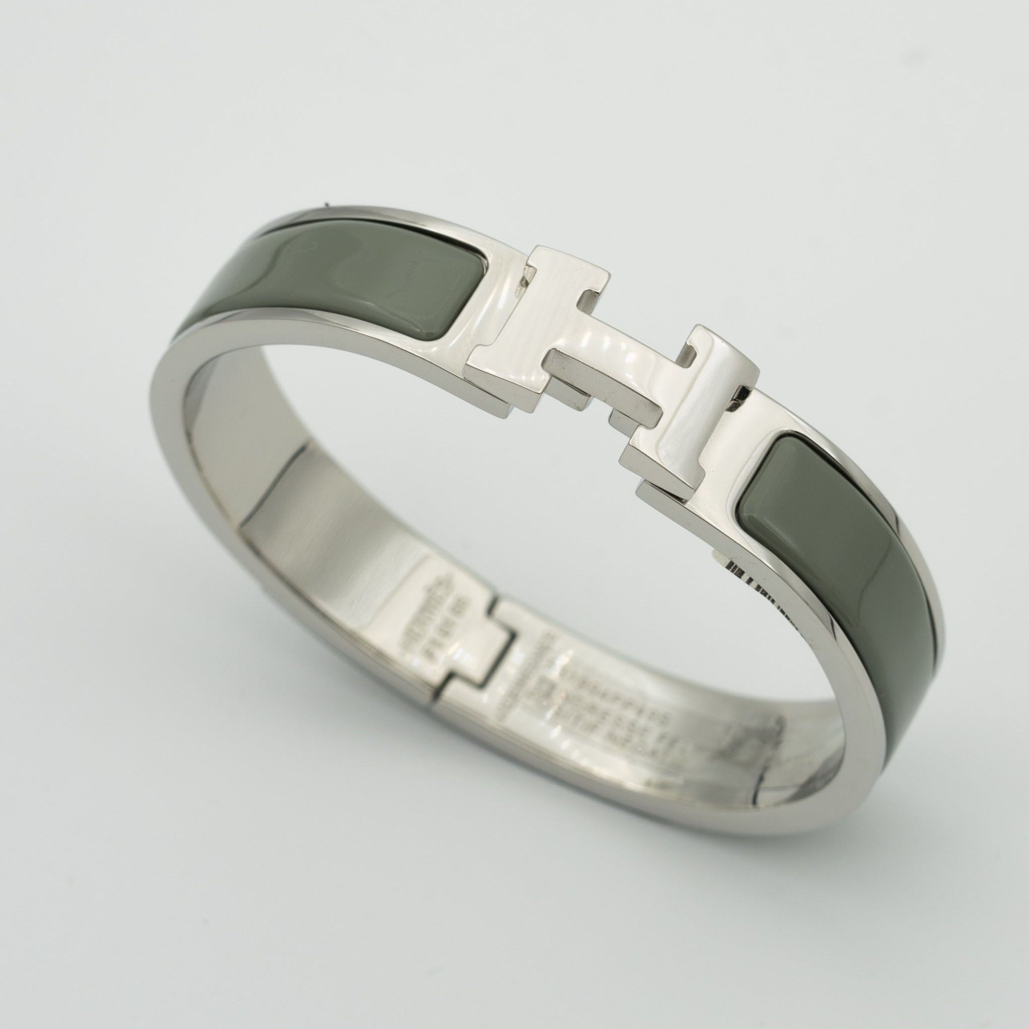 ¡®Dream¡¯H BRACELET BLUE GREEN 12MM