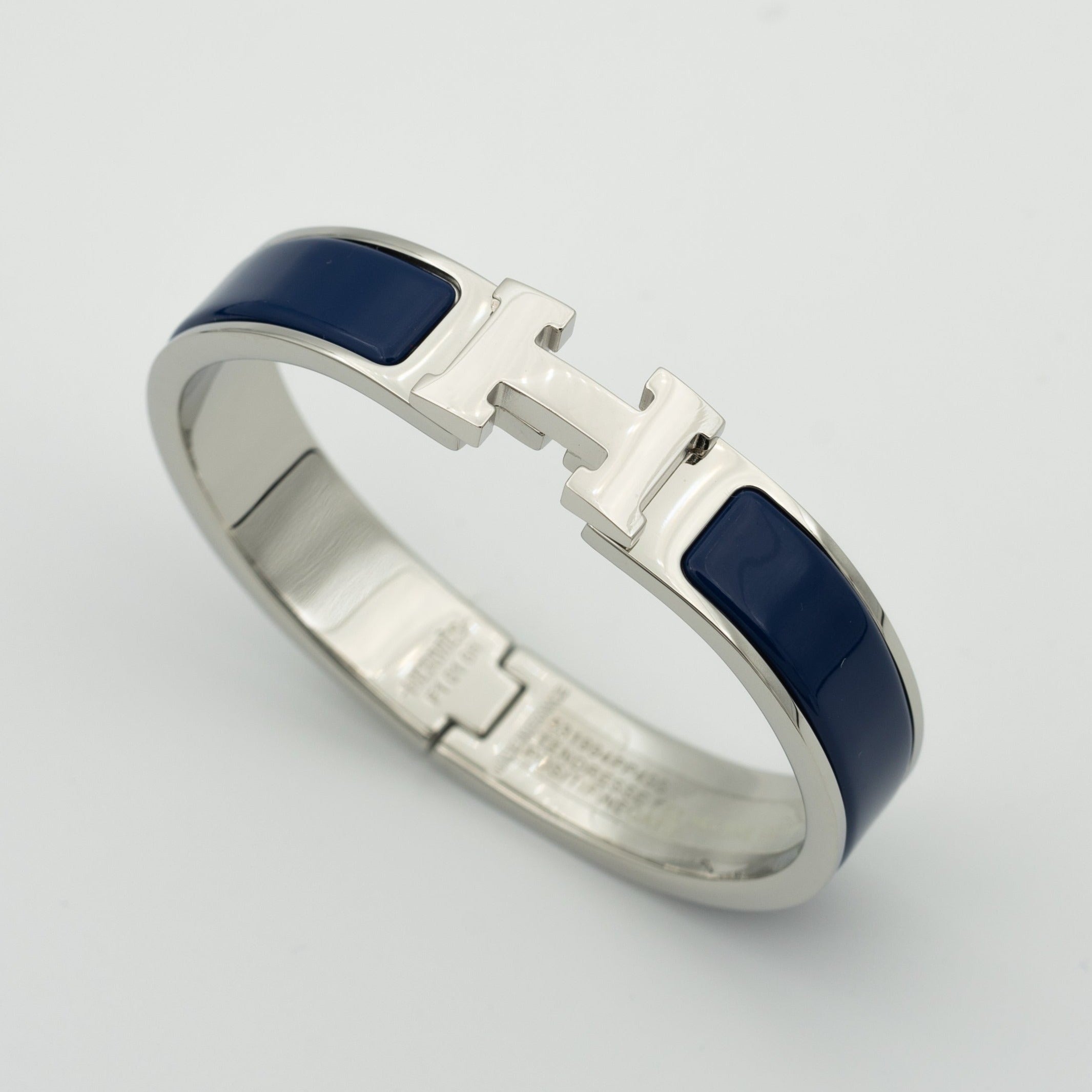 ¡®Dream¡¯H BLUE BRACELET
