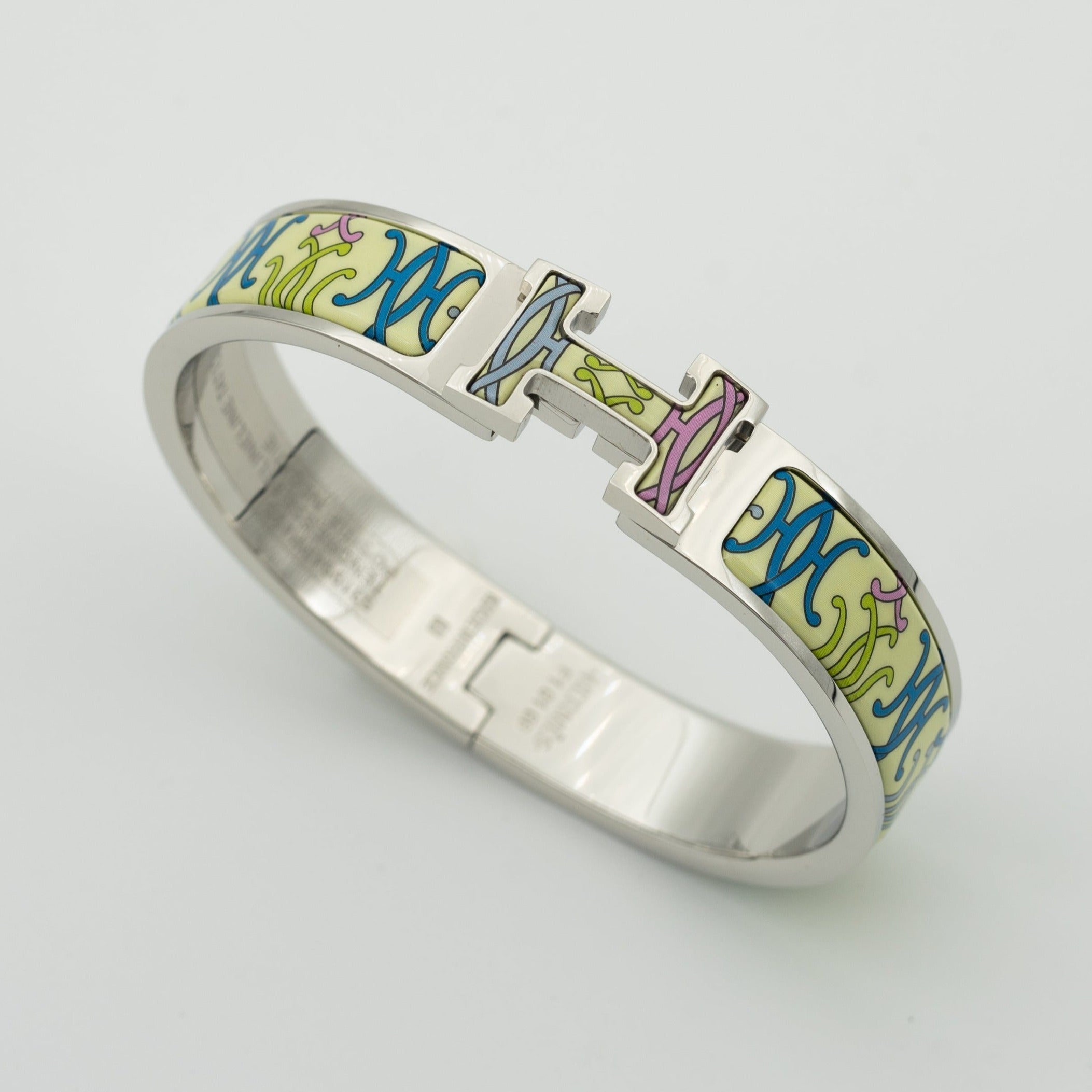 ¡®Dream¡¯H BRACELET BEIGE MULTICOLOR