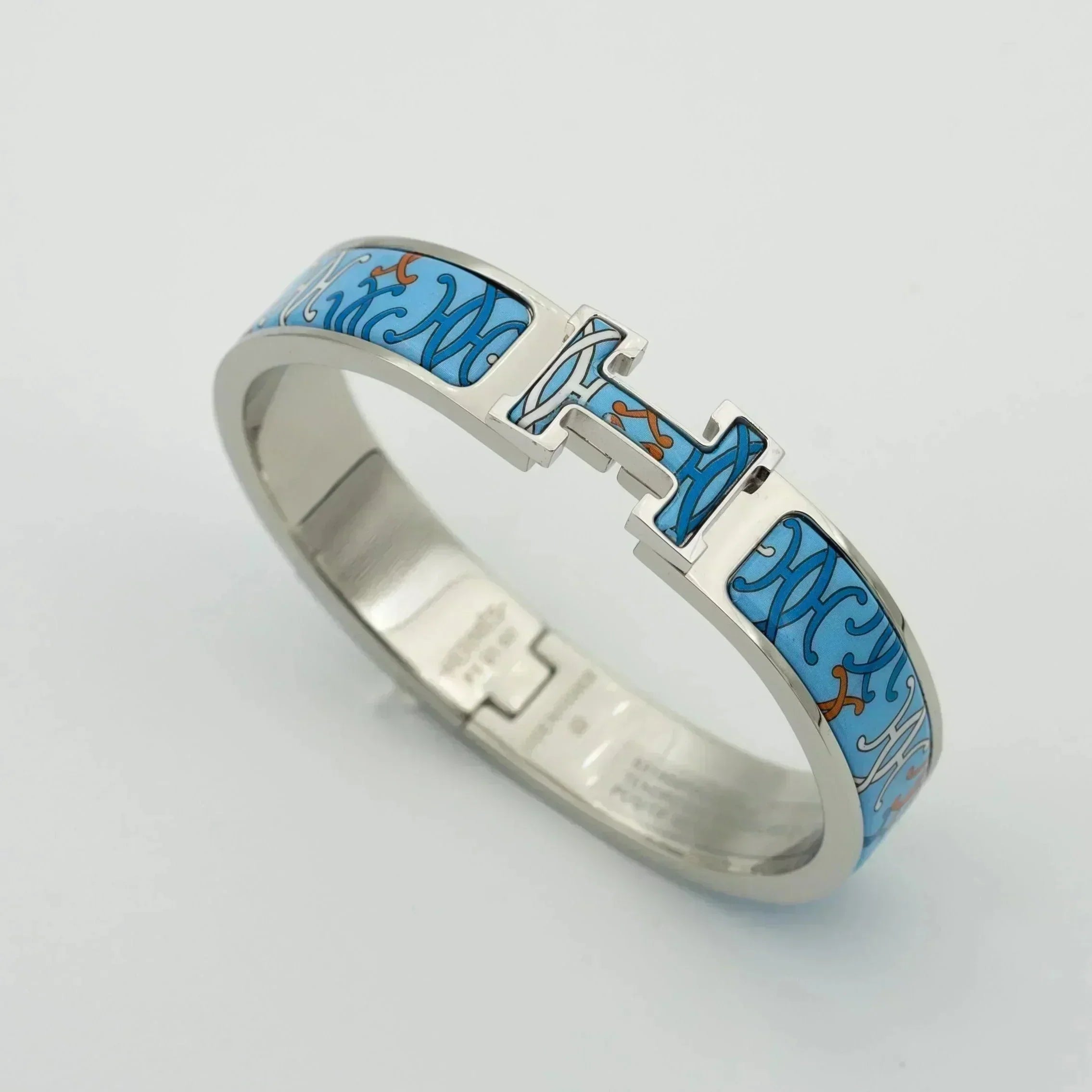 ¡®Dream¡¯H BRACELET BLUE MULTICOLOR