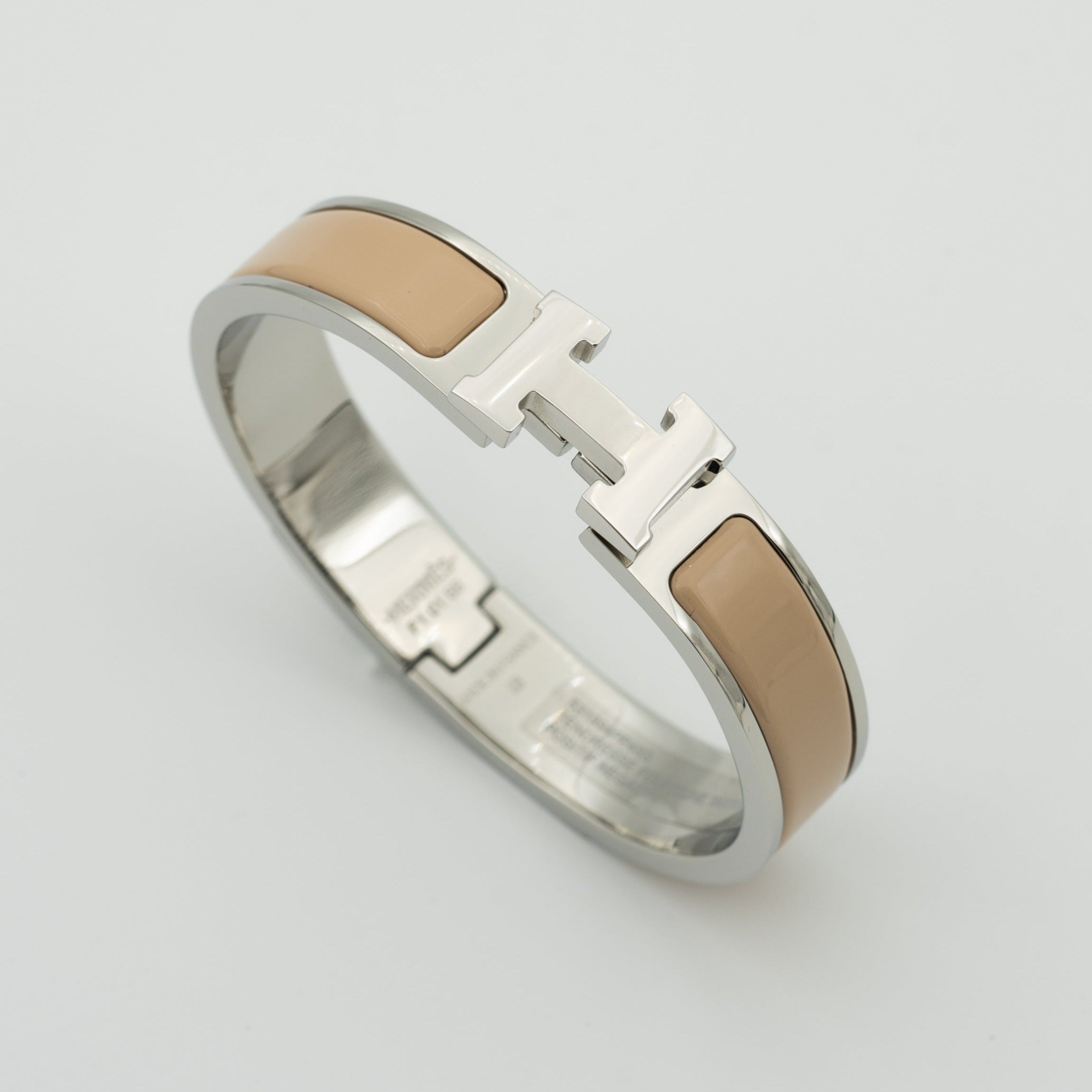 ¡®Dream¡¯H GREY BRACELET