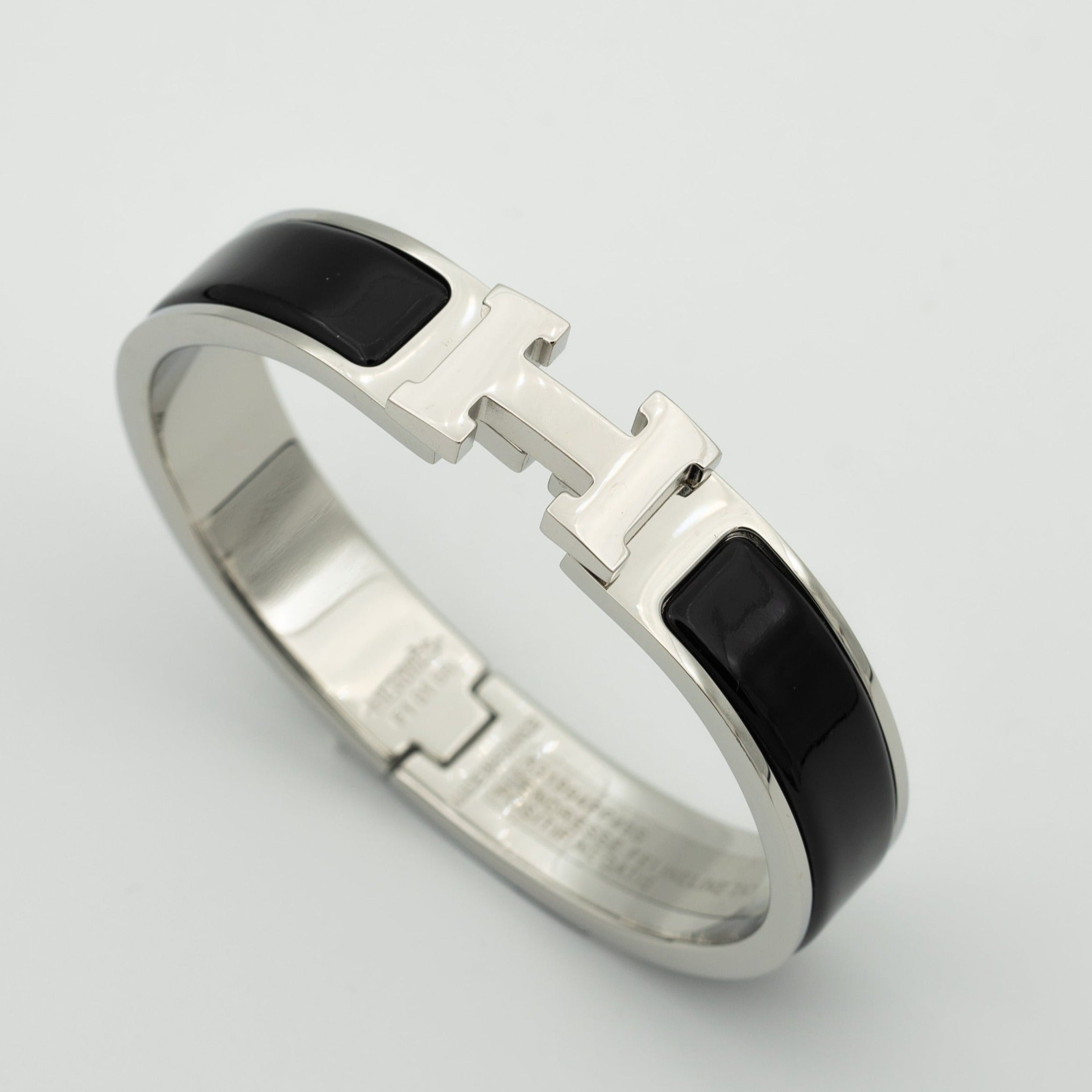 ¡®Dream¡¯H BLACK BRACELET