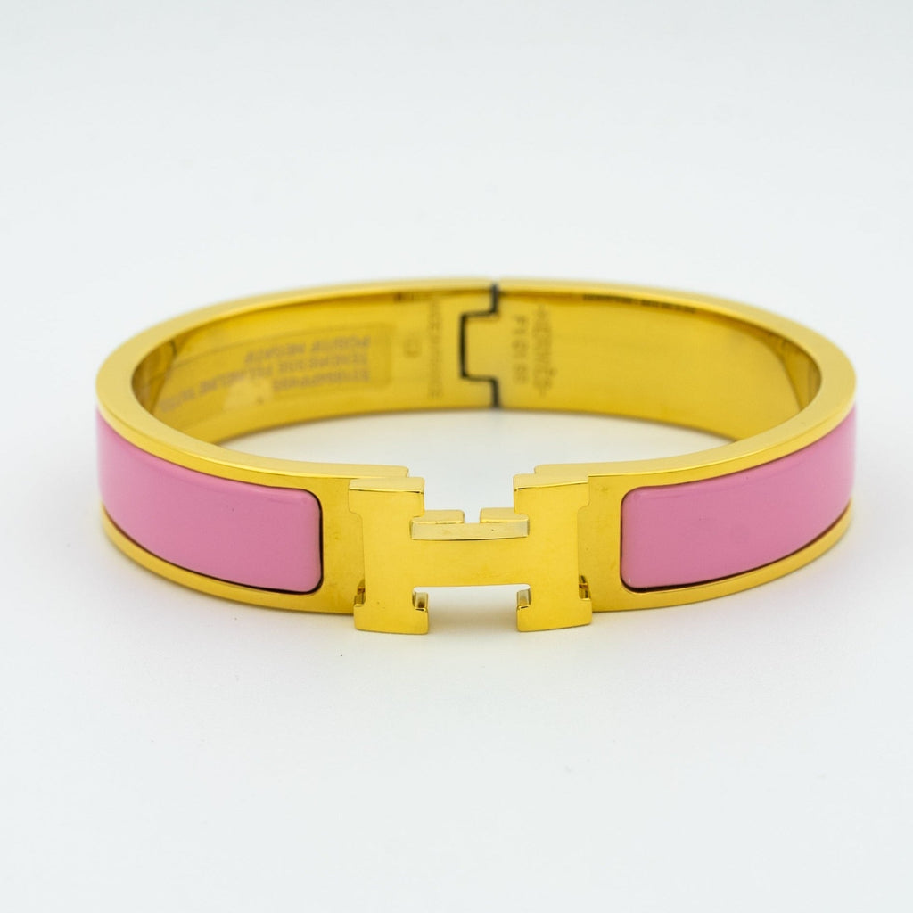 ¡®Dream¡¯H PINK BRACELET