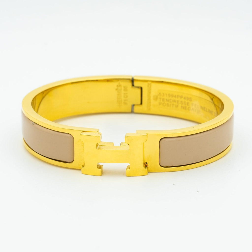 ¡®Dream¡¯H GREY BRACELET