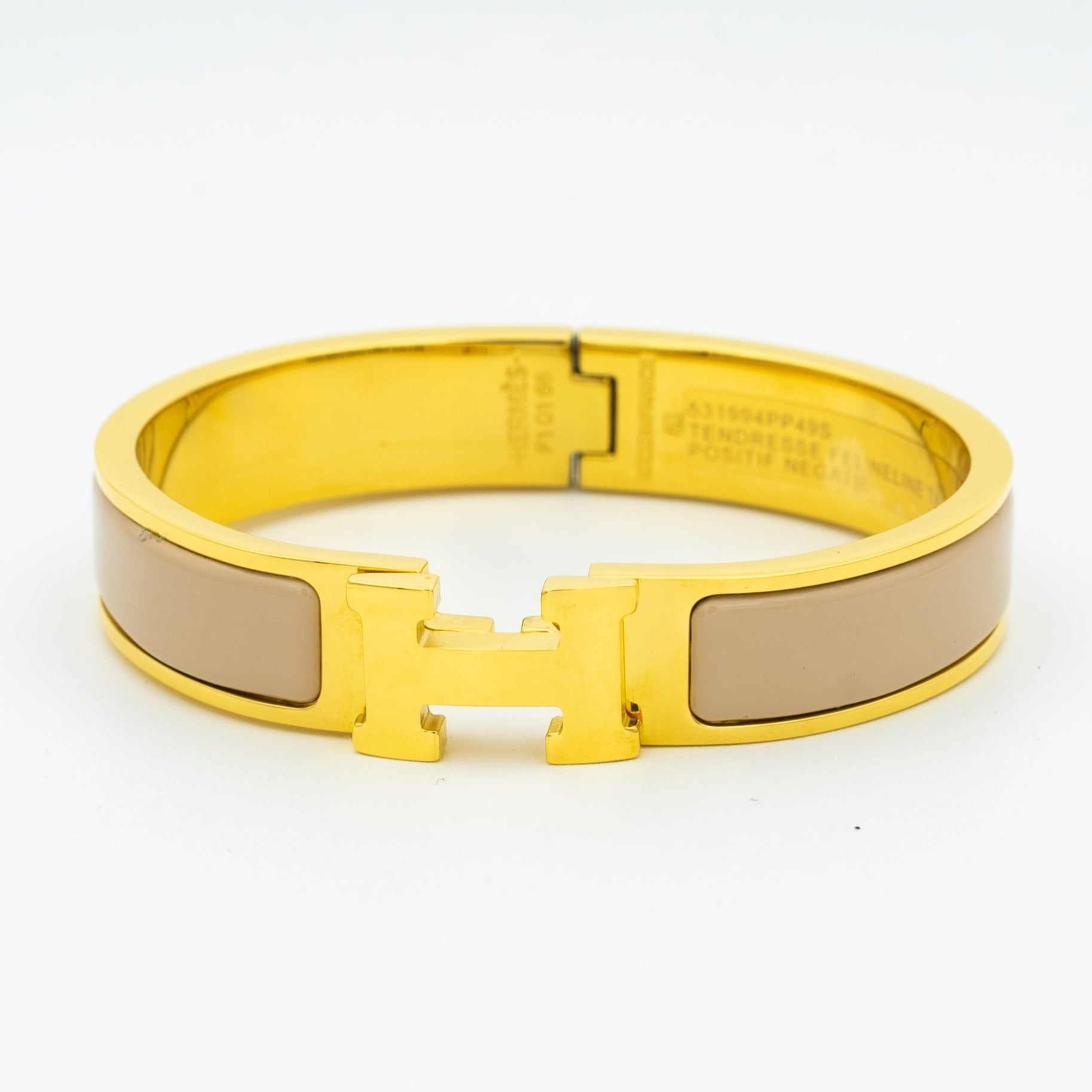 ¡®Dream¡¯H GREY BRACELET