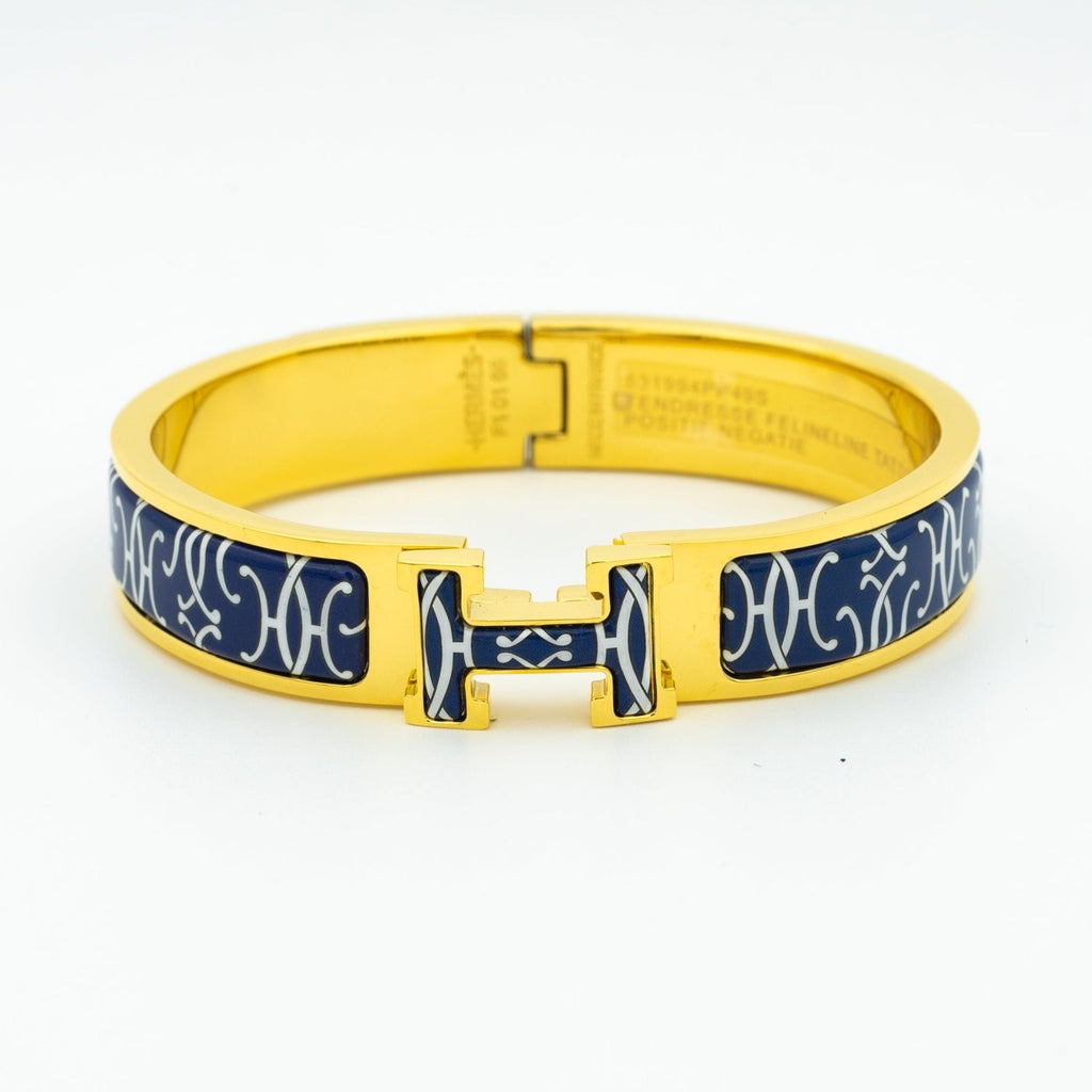 ¡®Dream¡¯H BRACELET BLACK MULTICOLOR